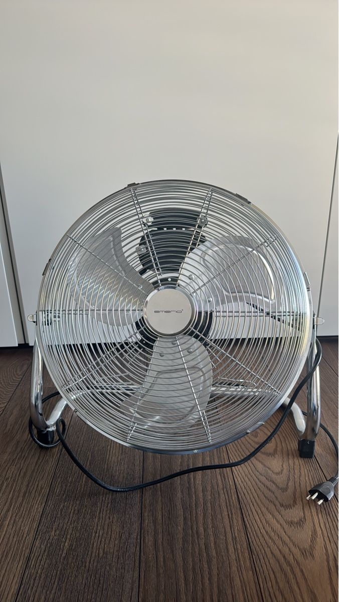 Ventilatori: Ventilator Emerio, gebraucht – Usato da Unterseen venduto da cindypri