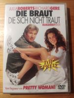 Die Braut die sich nicht traut (DVD) NEU und OVP