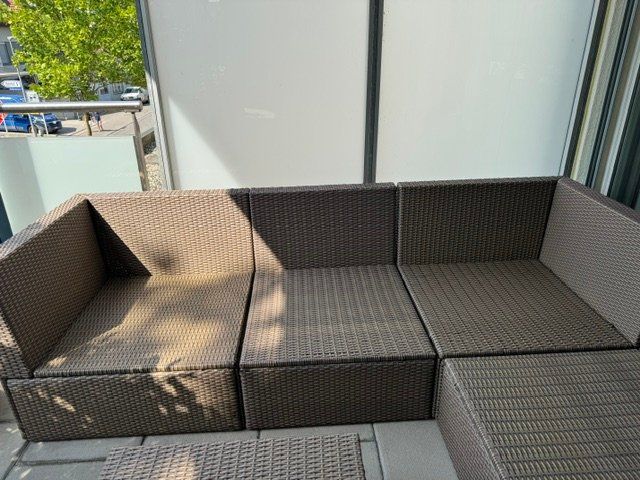 Ikea Sofas: Garten-Sofagarnitur – Gebraucht aus Belp von shtafin 2