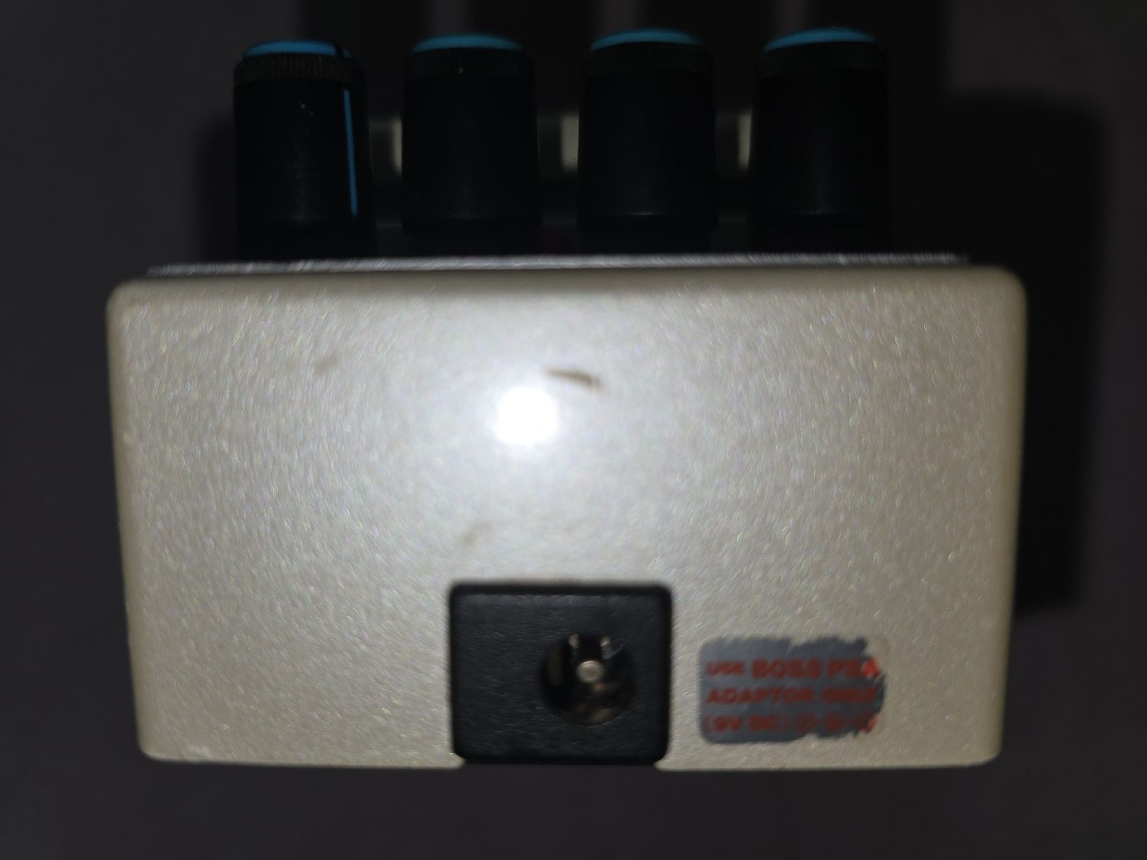 Boss Instruments de musique: BOSS DD-3 DIGITAL DELAY ... MADE IN JAPAN ... – D'occasion à Zürich par Antiquedealer 4