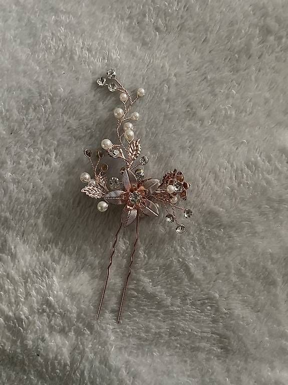 Accessoires pour cheveux: Haar Accessoires – D'occasion à Niederhasli par sev_d7hq 1