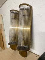 Designer Wandleuchten