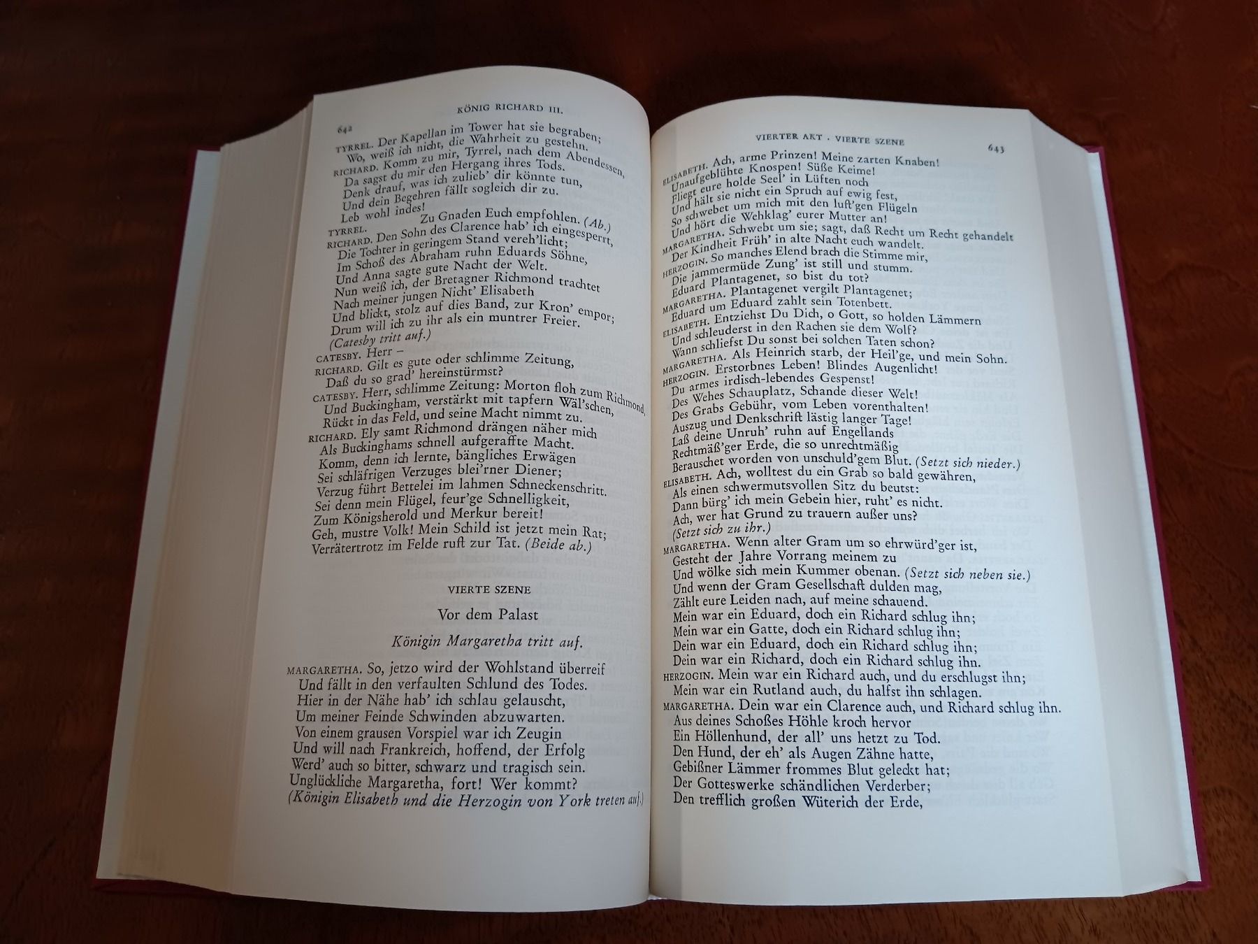 Libri: Shakespeare Werke Band1 – Usato da Erstfeld venduto da Uhu1980 3