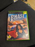 Chase Hollywood stunt driver Microsoft xbox