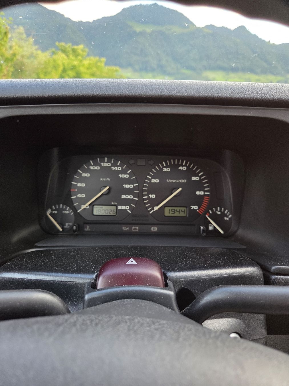 VW Autos: Golf 3 1.8l 90ps – D'occasion à Eschenbach SG par nev_f9cx 8