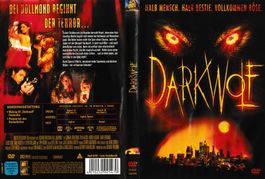 DVD - DarkWolf
