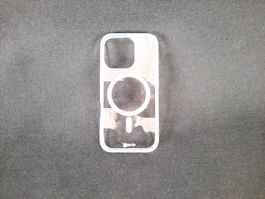 PRIO Protective Case MAG für iPhone 16 Pro