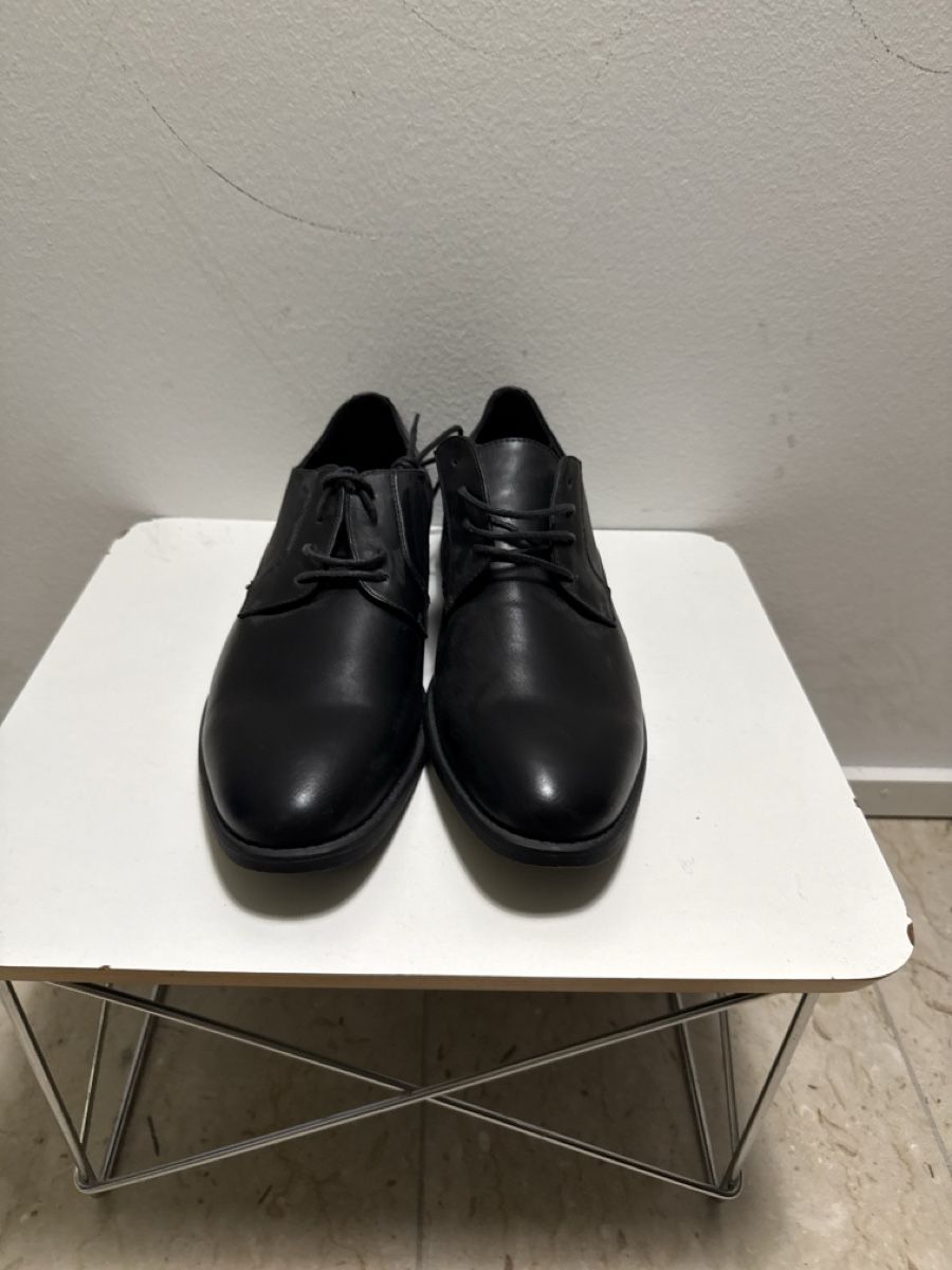 Scarpe da uomo: Anzugsschuhe - Grösse 44 – Nuovo e nell'imballaggio originale da Zürich venduto da bur_bs2q 1