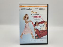 ZUM AUSZIEHEN VERFÜHRT - Versand A-Post nur CHF 2.50!