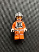 LEGO Star Wars 75144 minifigures Zev senesca