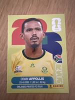 Carte panini 2026