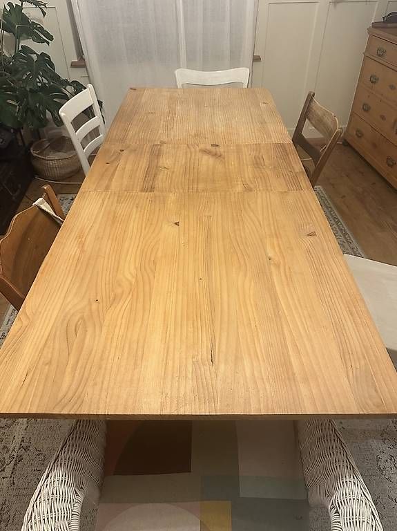 Tische: tisch – Gebraucht aus Wil SG von GabiHiestand