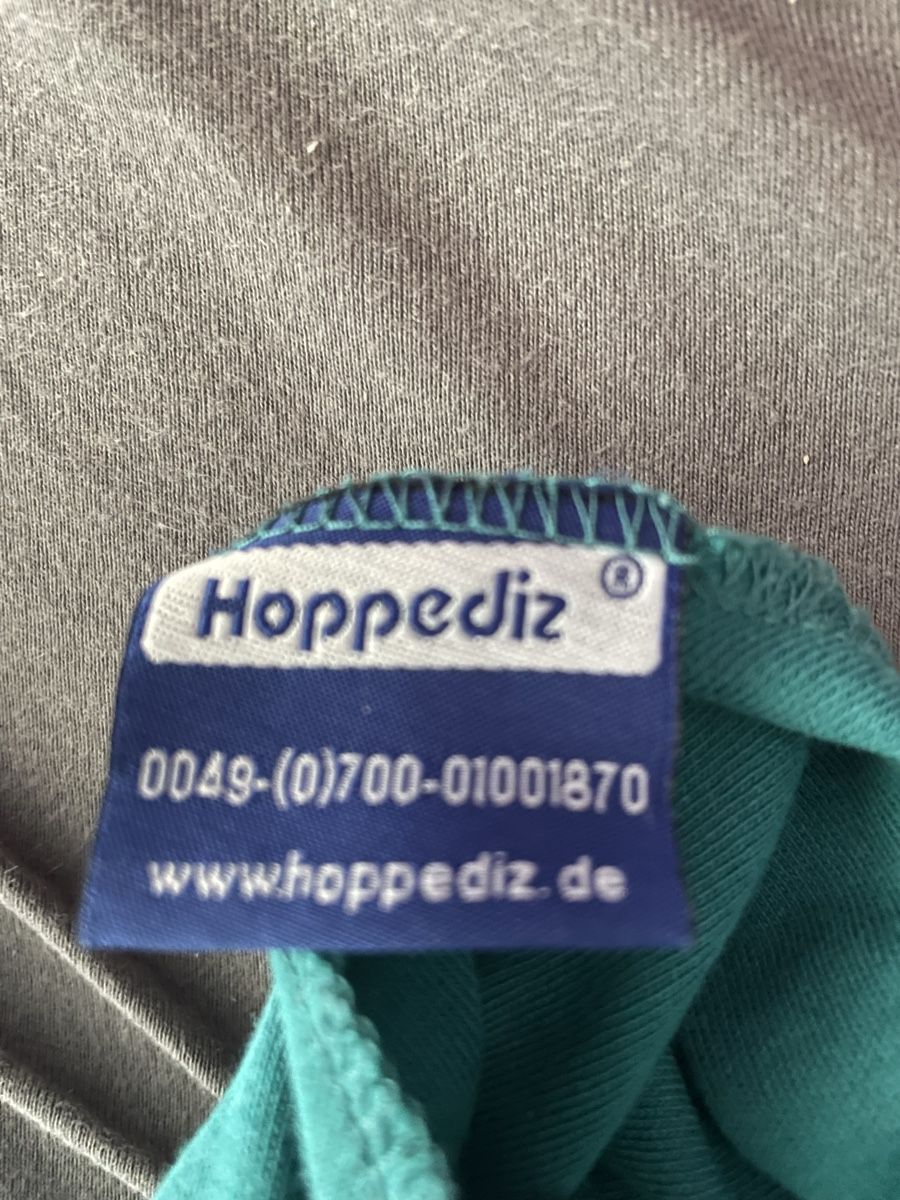 Marsupi portabebè: Tragetuch – Usato da Hausen AG venduto da Hefe03 1