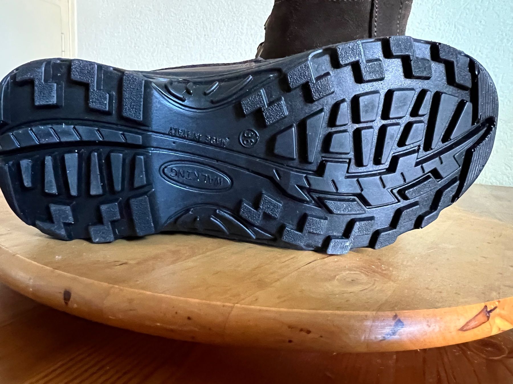 Herrenschuhe: WINTER-BOOTS GR. 36 – Neu (gemäss Beschreibung) aus Schaffhausen von susiquatro01 5