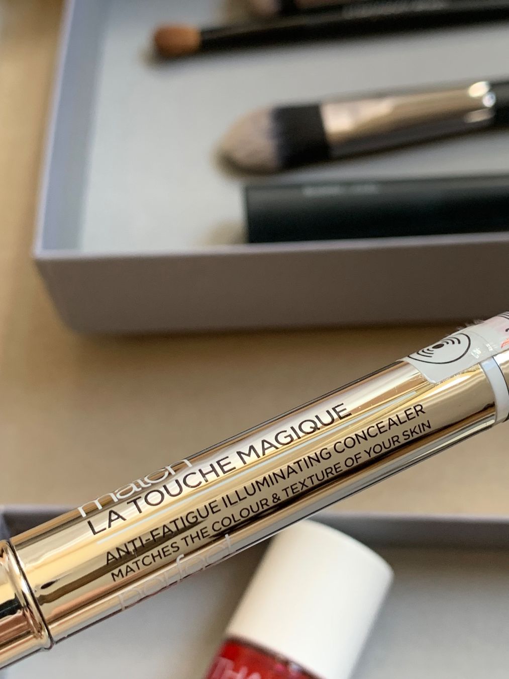 Kiko Milano Maquillage: set maquillages neufs – Neuf avec emballage d'origine à Gland par TallyEva 4