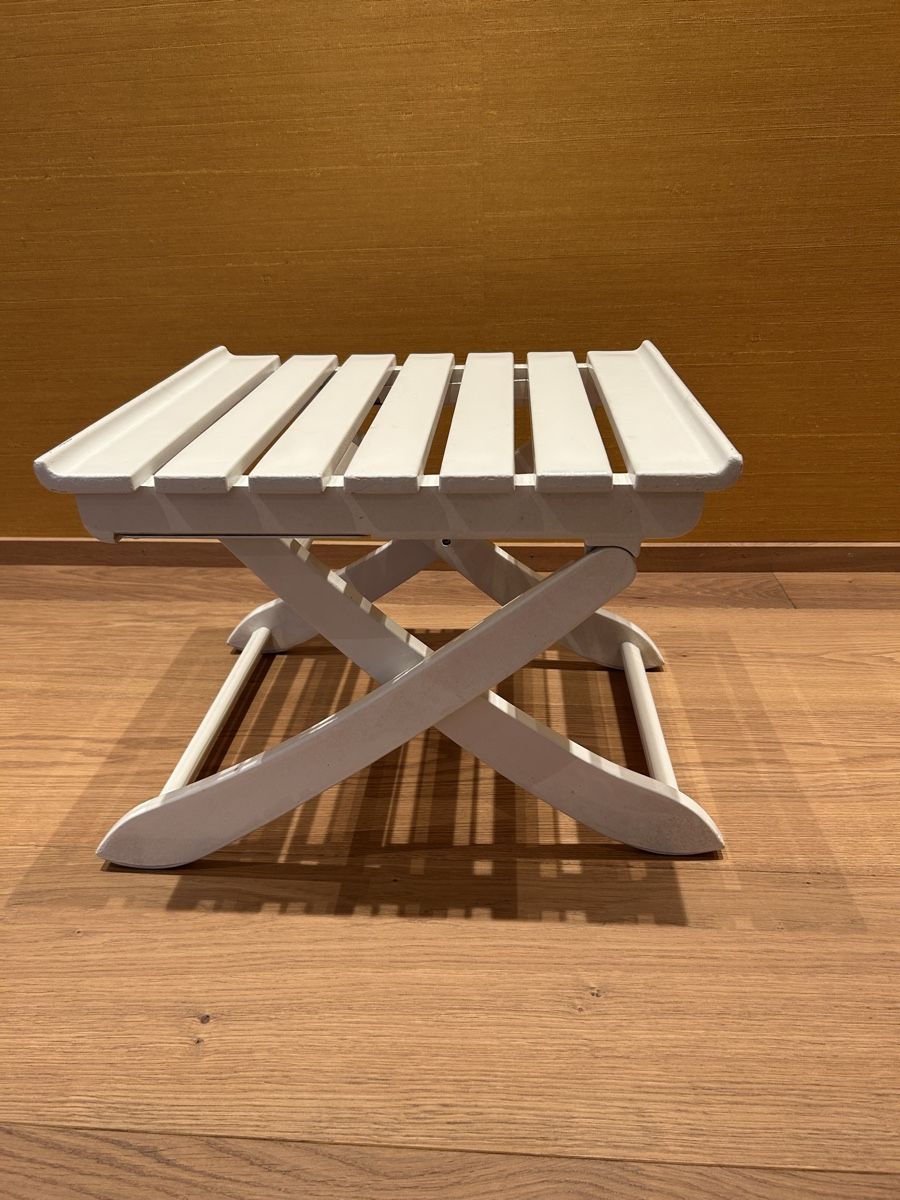 Sgabelli: 2 Triconfort - Klapphocker – Usato da Glattpark(Opfikon) venduto da Cmberger
