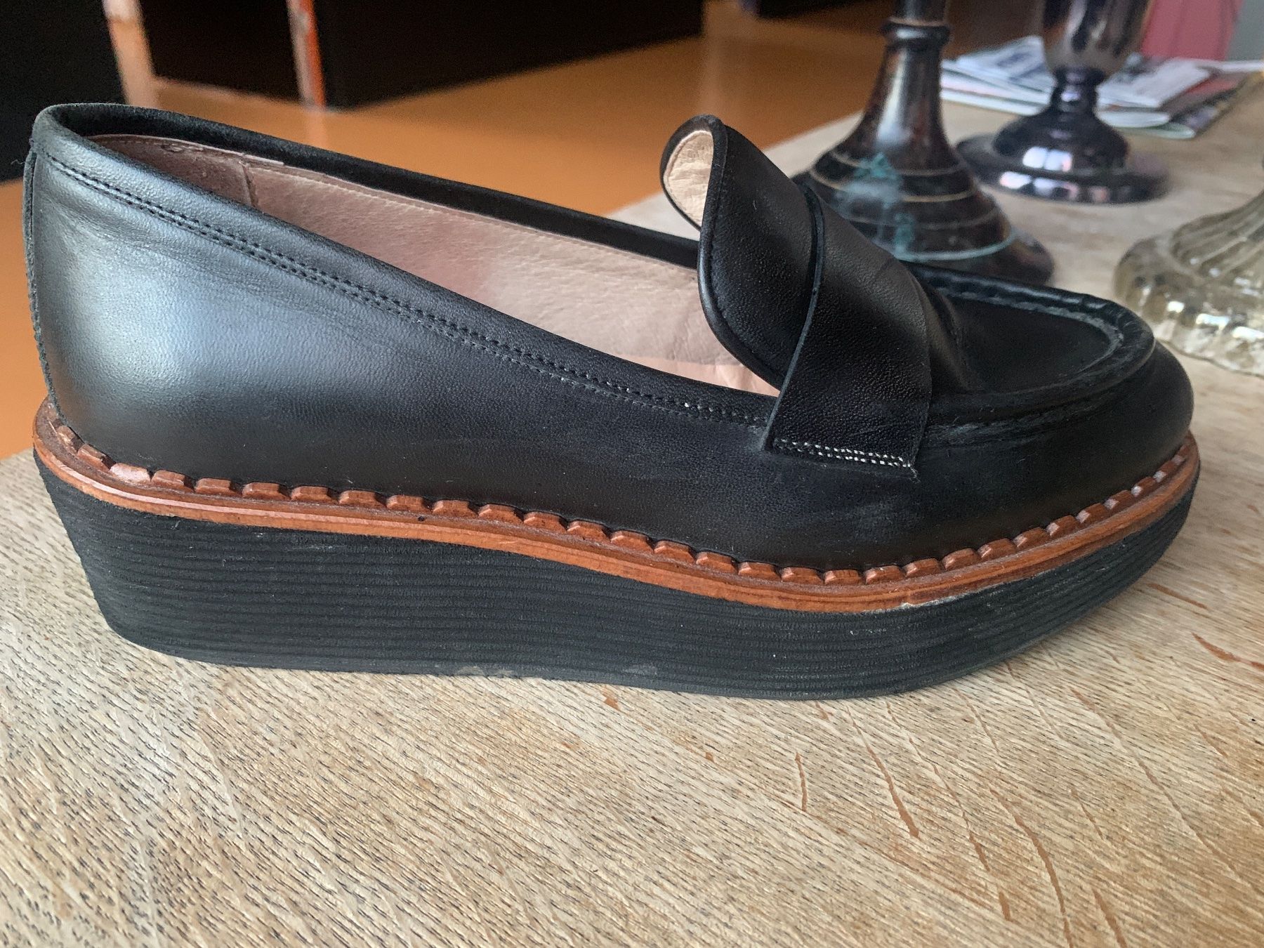 Scarpe da donna: Pumps von Elysess Gr.38 – Usato da Rain venduto da 11. 4