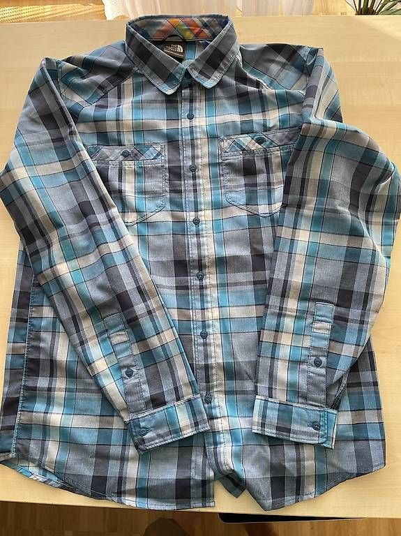 Camicie: Sporthemden Herren – Usato da Riehen venduto da Stelli44