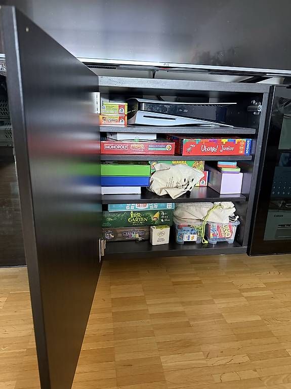 Schränke: Schrank, Kommode Bestå Ikea – Gebraucht aus Winterthur von ach_b52g 1