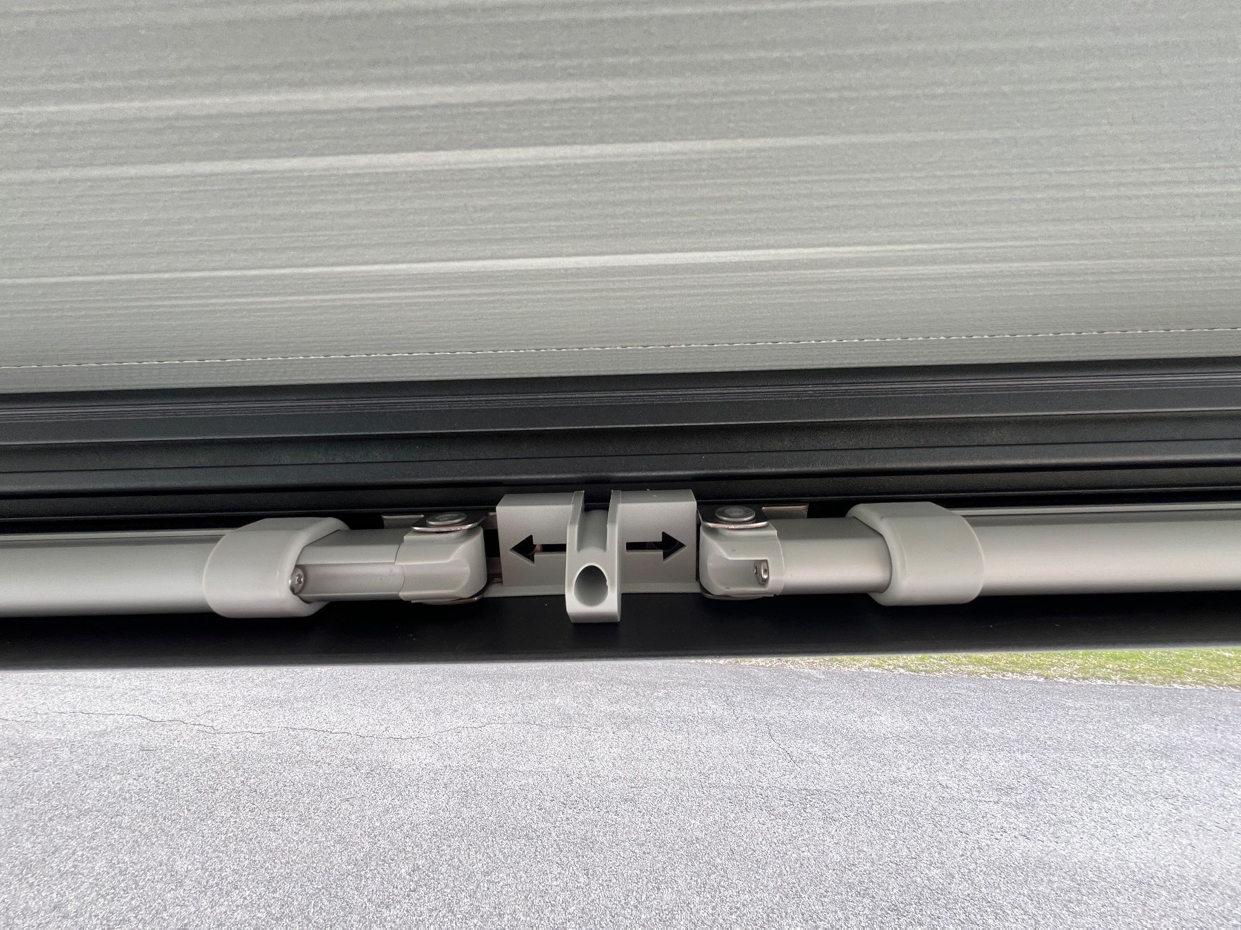 Thule Tende da sole: Thule Markise 4200 – Nuovo (secondo la descrizione) da Turtmann venduto da TUONO10 5