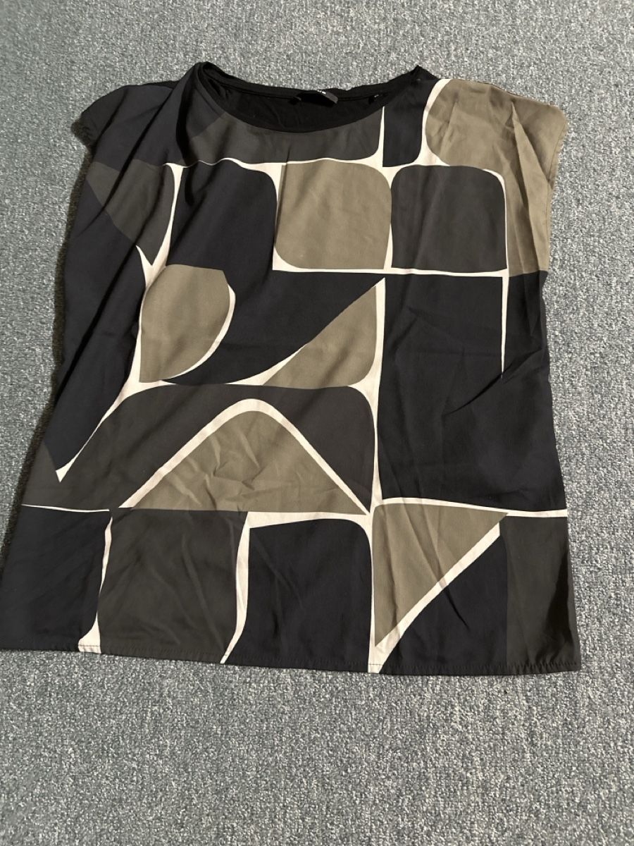 Opus Top: Opus Shirt Gr 40 – Nuovo (secondo la descrizione) da Baltschieder venduto da YmroBe