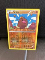 Diga 58/146 XY Base revers deutsch