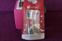 Tonie Box Figur - Content Tonie - 100 % Wolf NEU & OVP