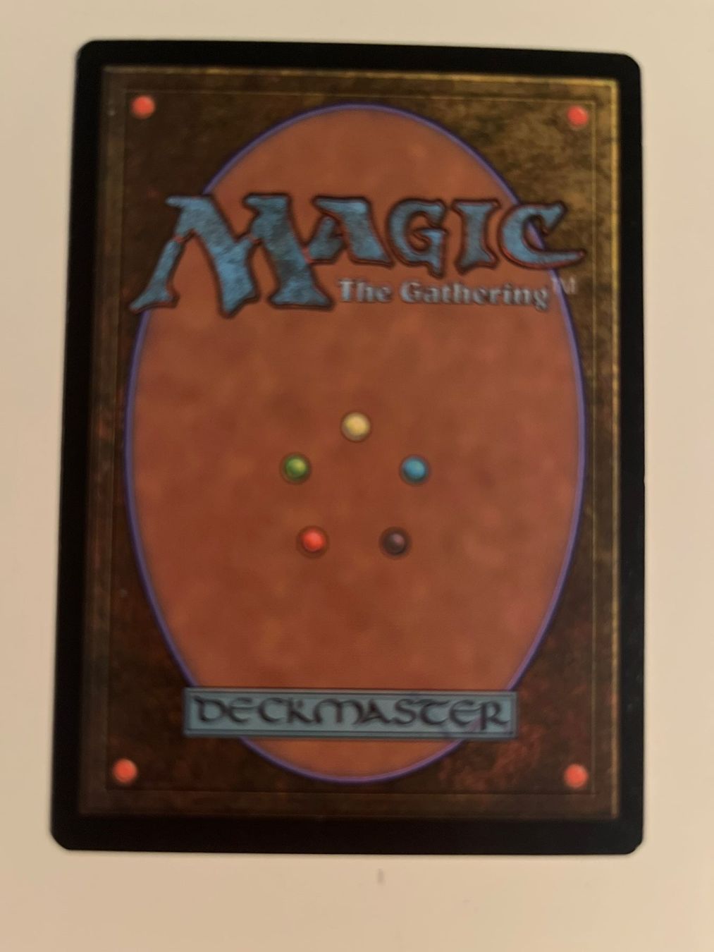 Magic The Gathering Carte collezionabili: 1 x Dispel - Magic: The Gathering - MtG – Usato da Kriens venduto da Shadi1980 1