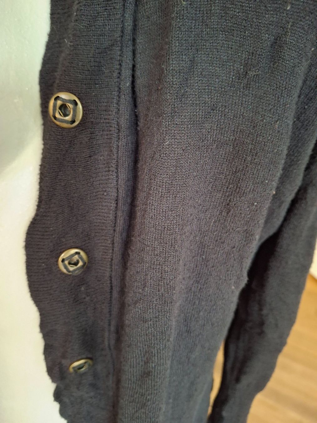 Nile Giacche: Nile Strickjacke M – Usato da Wiesendangen venduto da Niciu 2