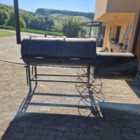 Smoker eigenbau