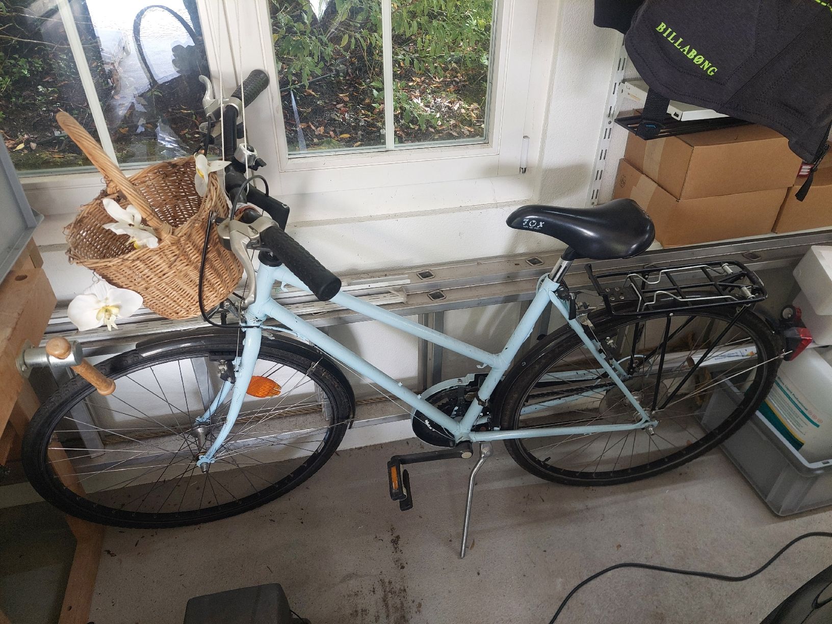 Biciclette: Velo – Usato da Jona venduto da eil_tf8v