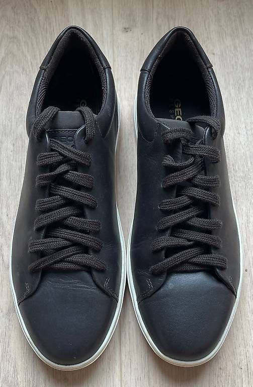 Geox Scarpe da uomo: Geox U Avola A Herrensneaker – Usato da Allschwil venduto da Sebastian2019