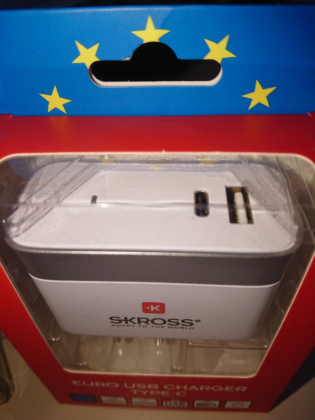 Ladegeräte: Ladegerät für Natel etc – Neu und originalverpackt aus Büren an der Aare von creazioneshop 2