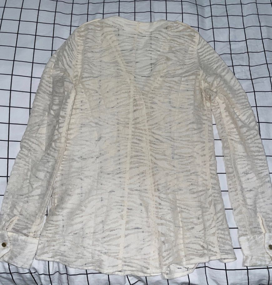 Sezane Top: Blouse Sezane – Usato da Zürich venduto da katya_noia 1