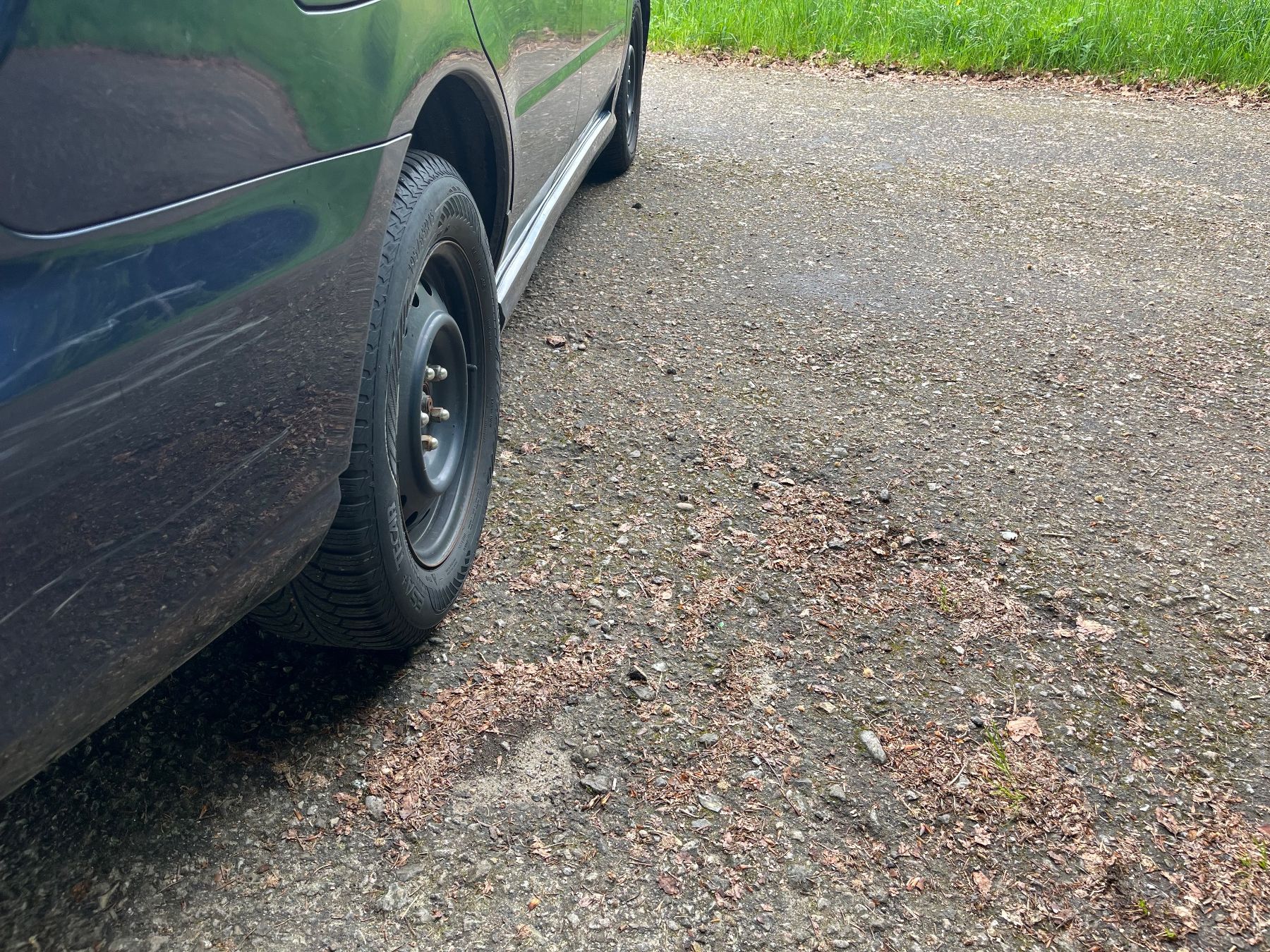 Subaru Automobili: Subaru Impreza Kombi 2.0 R – Usato da Walterswil BE venduto da noa_c9hz 7