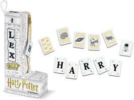 Lex Go! Harry Potter / Wortspiel