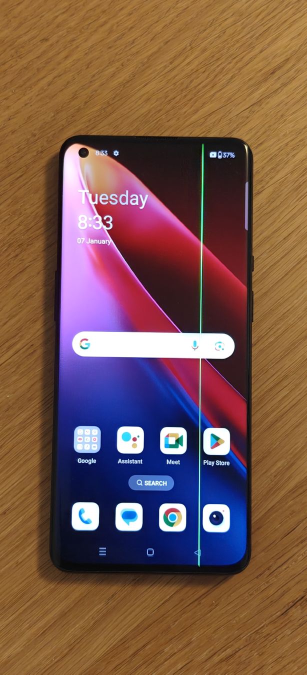 OnePlus Telefoni cellulari / Smartphones: OnePlus 9 Pro Smartphone 256GB Defekt – Difettoso da Zug venduto da mercurycube