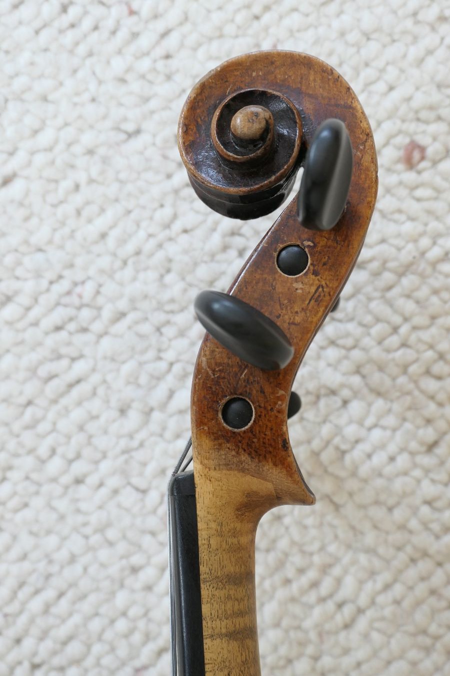Strumenti musicali: alte Violine – Usato da Wila venduto da Amigo77 5