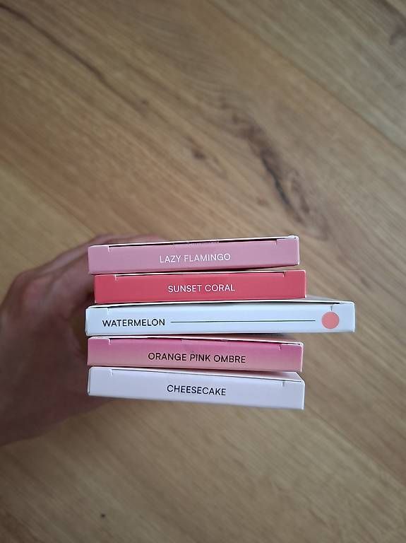 Smalto per unghie: Doonails UV Gel-Stripes – Nuovo e nell'imballaggio originale da Schwarzenberg LU venduto da mwidmer89 1