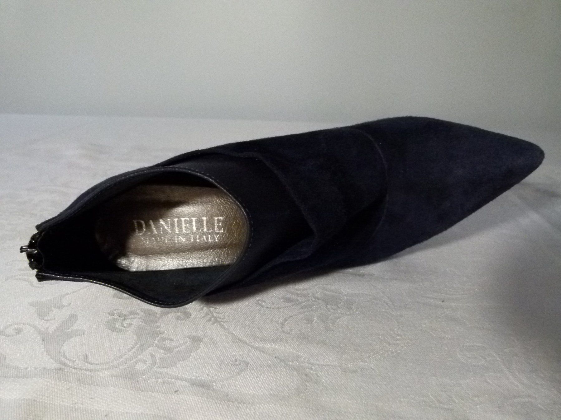 Damenschuhe: Stiefelette Danielle – Gebraucht aus Winterthur von carrera924s 5