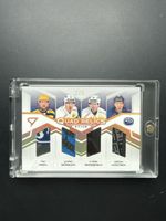 Sportzoo playoff Quad Relics Stick Ambri 2/5