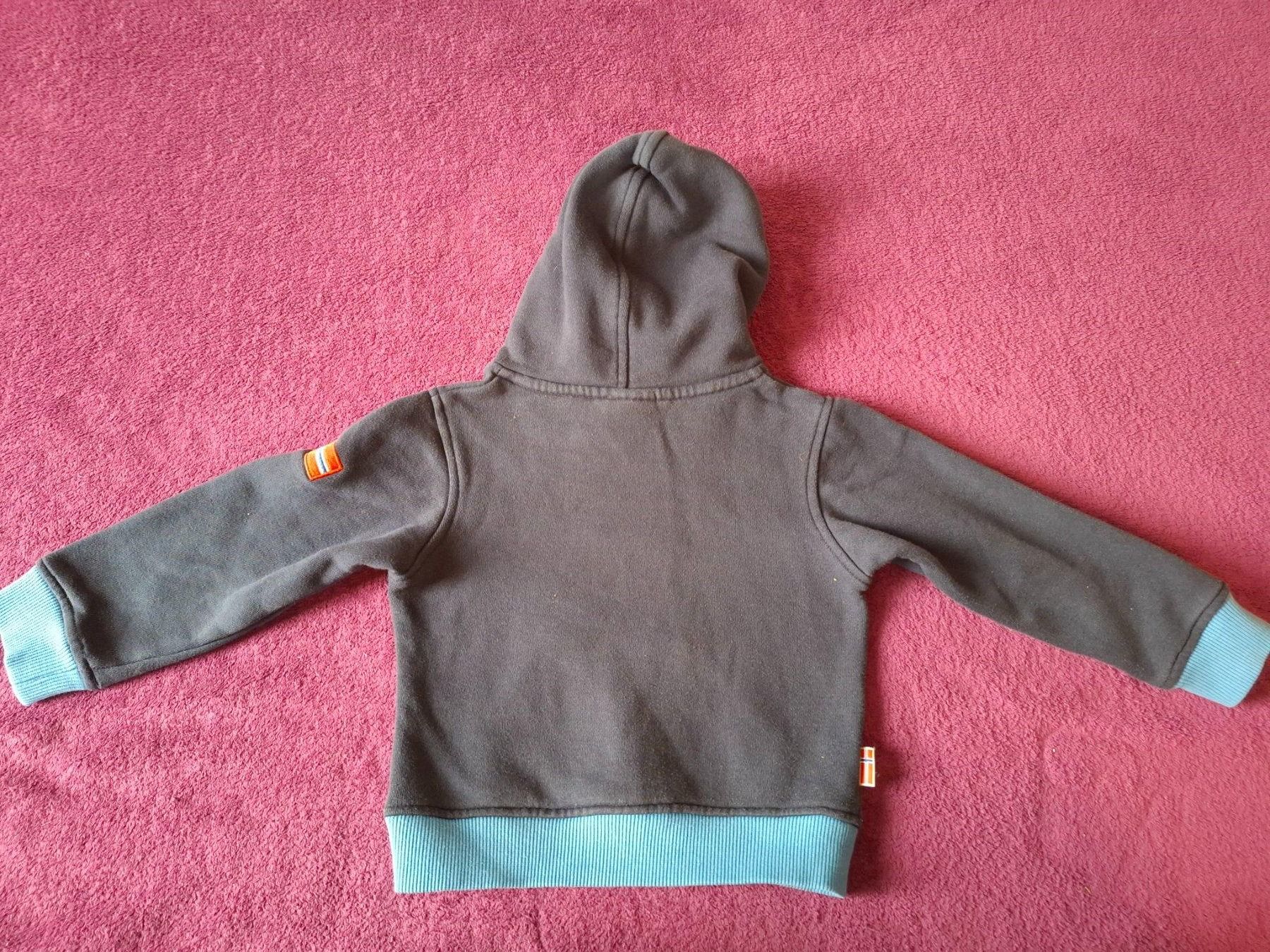 Maglioni & Felpe: Trollkids Pullover / Hoodie / Kapuzenpullover / Hoody Gr. 92 – Usato da Müllheim Dorf venduto da Seeeule01 8
