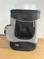 Haustier Rucksack Kato Tirrinia