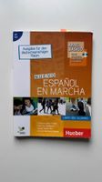 Spanisch Lehrbuch Nuevo Espanol en Marcha A1-B2 CD