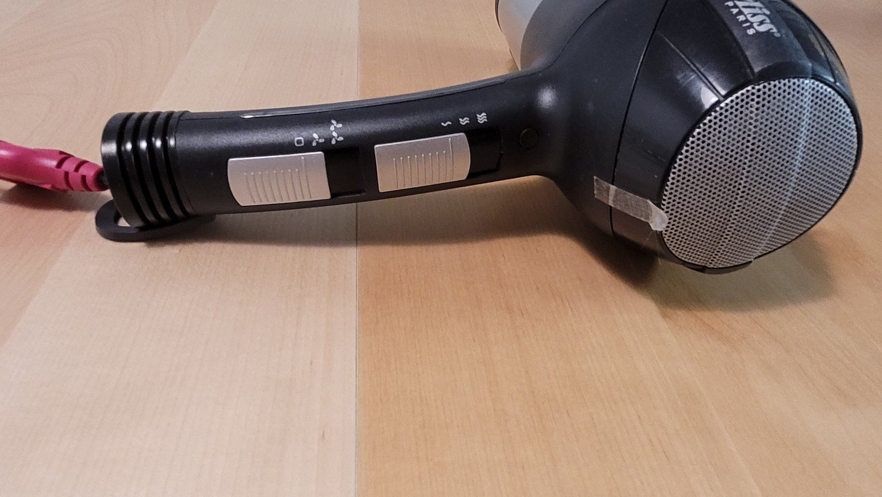 BaByliss Sèche-cheveux: Föhn – D'occasion à Zürich par dar_gh6b 2