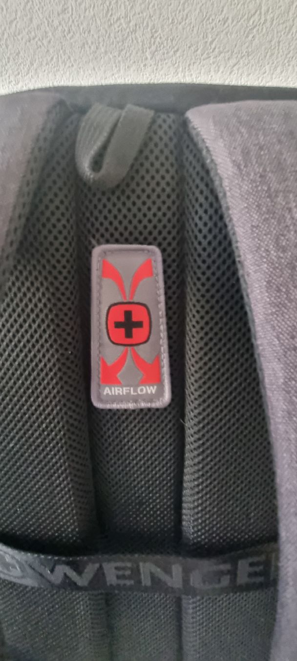 Wenger Rucksäcke: Wenger Backpack – Gebraucht aus Mendrisio von ann_d9pf 3