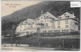 St. Imier - Asile des vieillards
