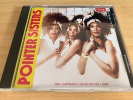 Pointer Sisters – The ★ Collection