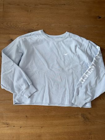Sweatshirt Hollister