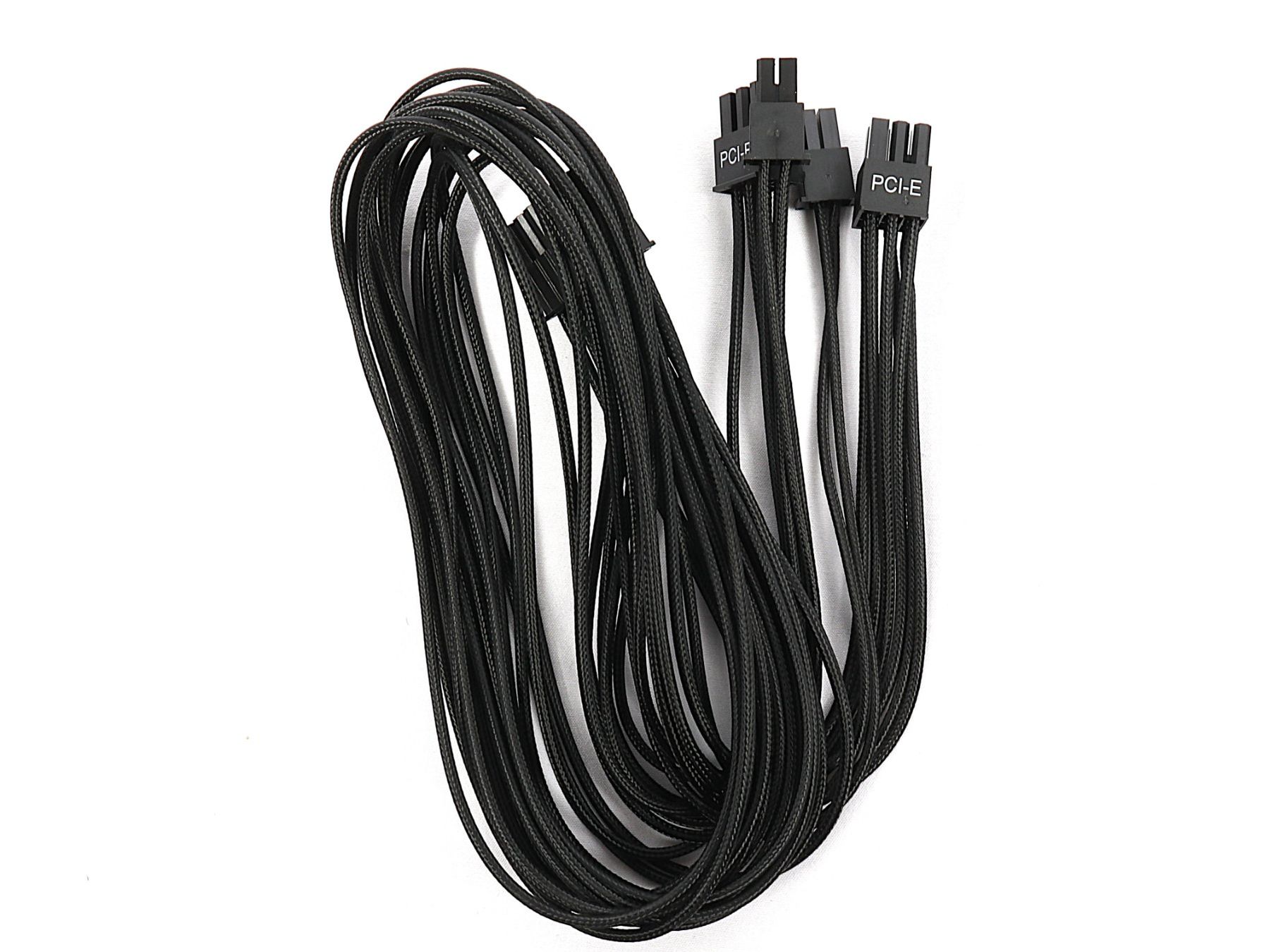 Kabel: BE QUIET!CB-6620 MODULARES NETZTEILKABEL – Neu (gemäss Beschreibung) aus Steinen von Restwert_Steinen 1